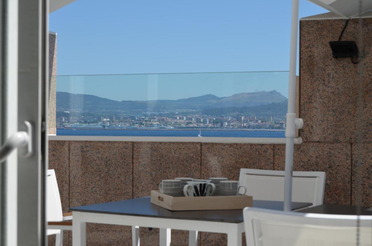Airinos 3* Hotel Cangas do Morrazo
