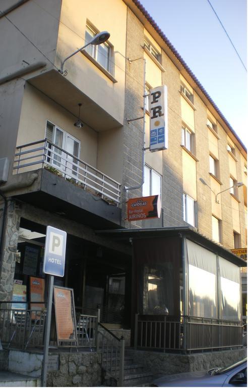 Airinos 3* Hotel